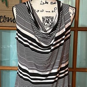 Worthington Crowlneck Tank